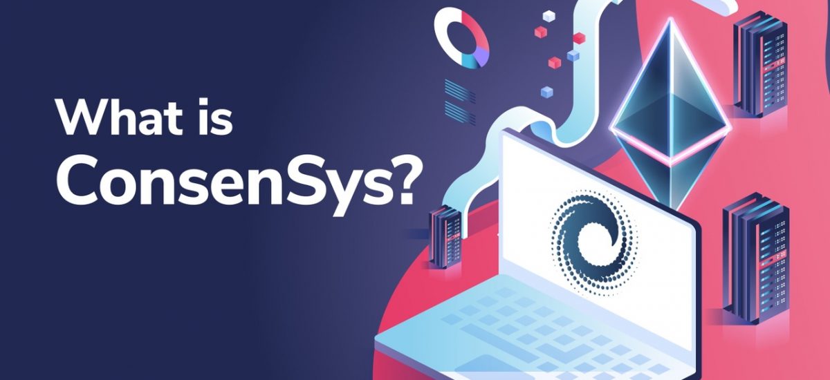 What is ConsenSys? - The Ultimate Guide