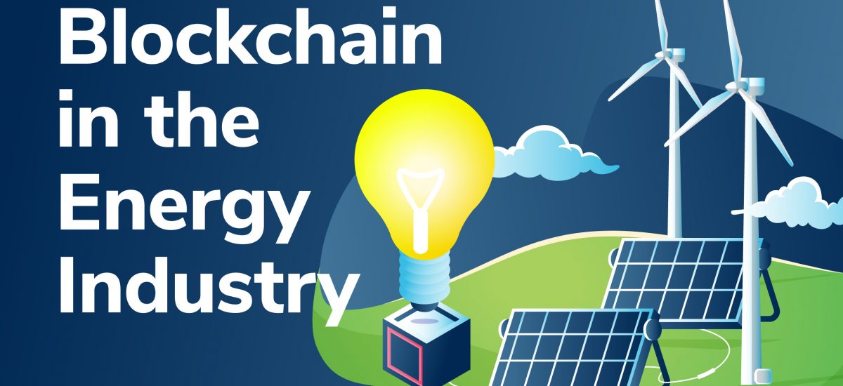Blockchain in The Energy Sector - Use Cases