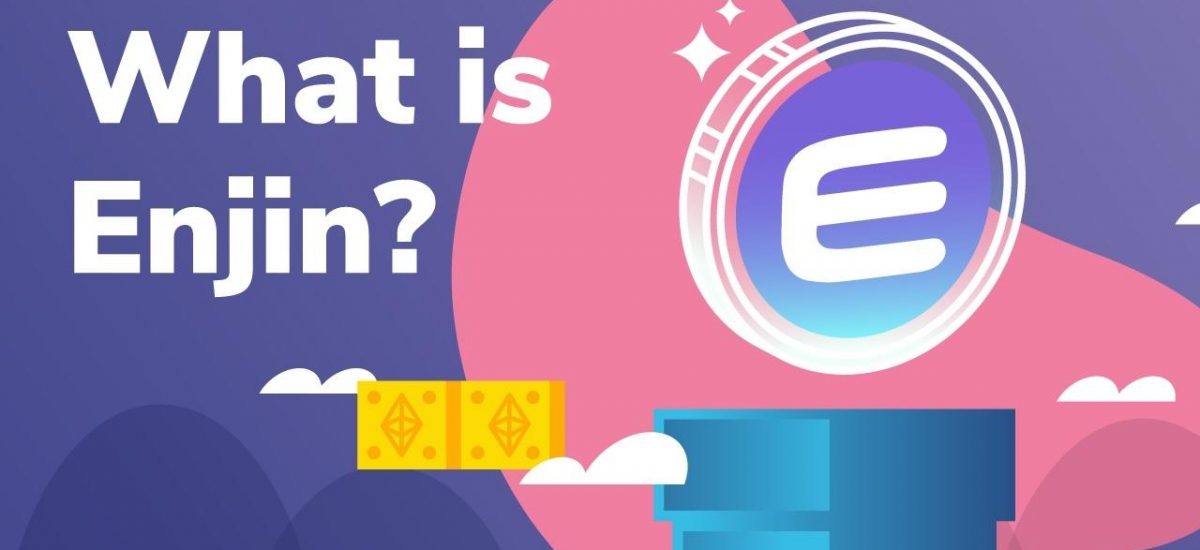 What is Enjin - Explaining Enjin and Enjin Coin (ENJ)