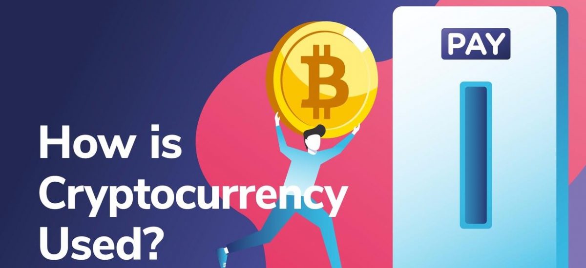 How Is Cryptocurrency Used: Advantages of Crypto