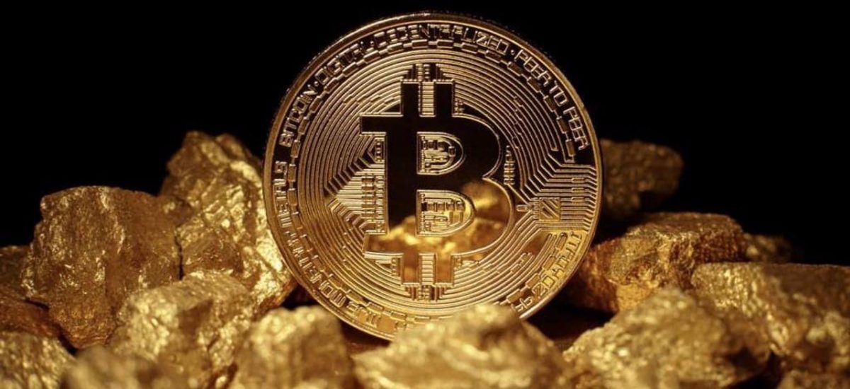 Digital Gold - Why Is Bitcoin Becoming Known As Digital Gold?