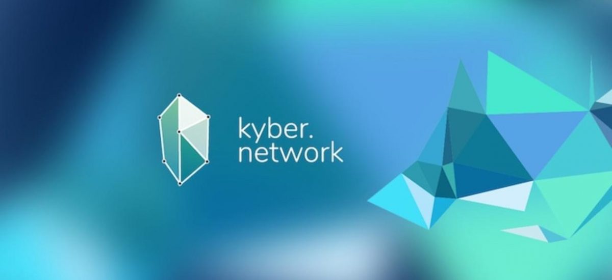The Kyber Network - Decentralized Exchanges and Kyber