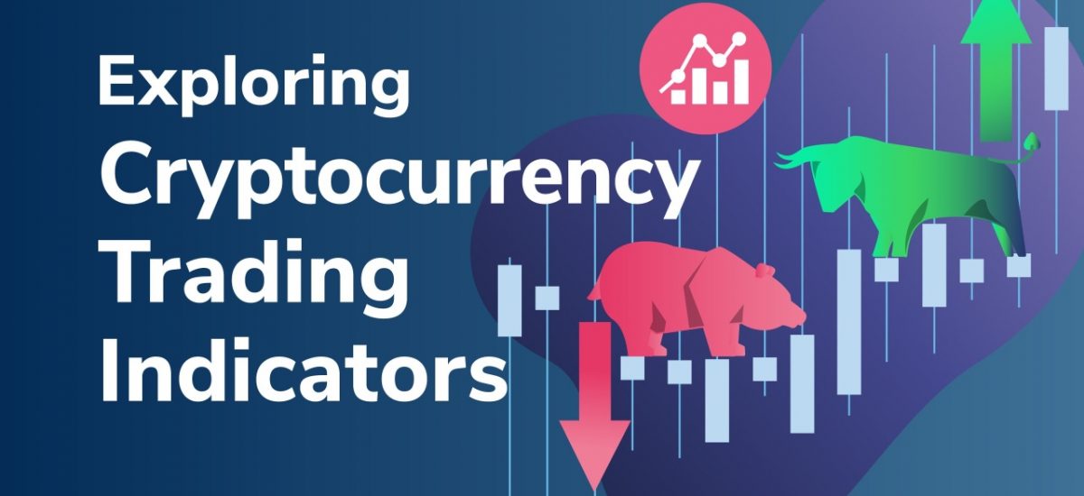 Exploring Cryptocurrency Trading Indicators: What are Crypto Trading Indicators?