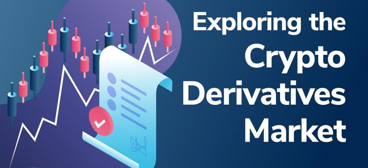 Exploring the Crypto Derivatives Market