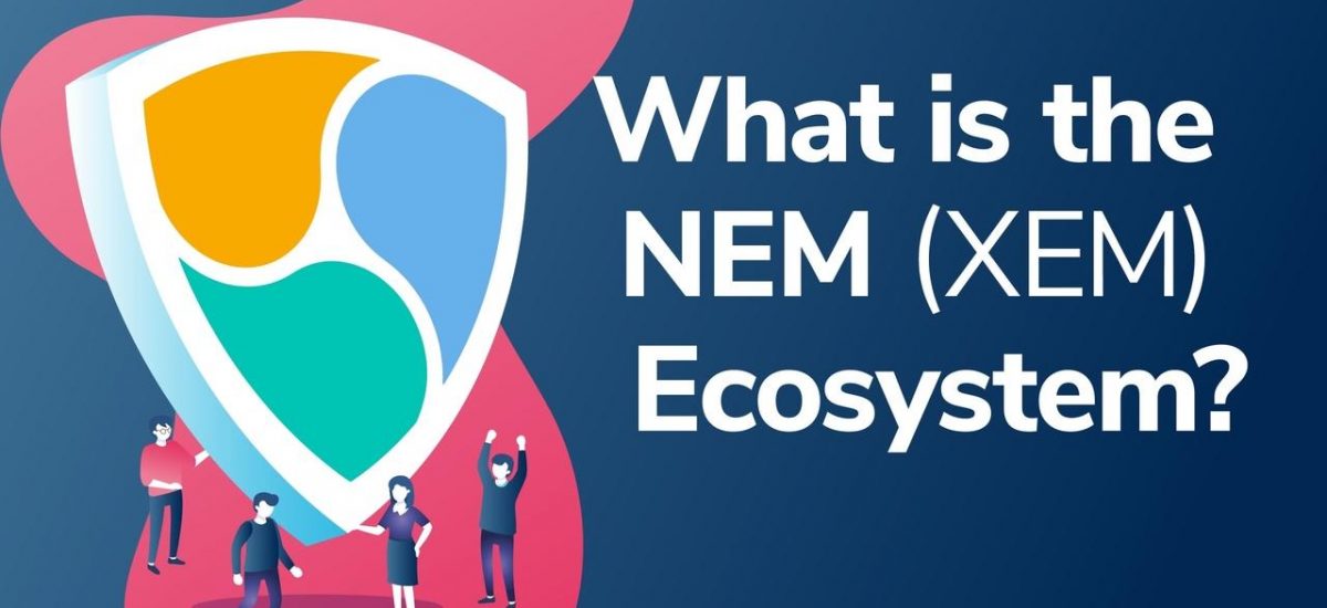 Exploring the NEM Ecosystem and the Symbol Blockchain