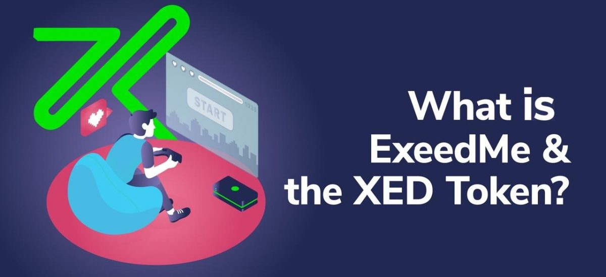 DeFi Deep Dive - What is Exeedme and the XED Token?
