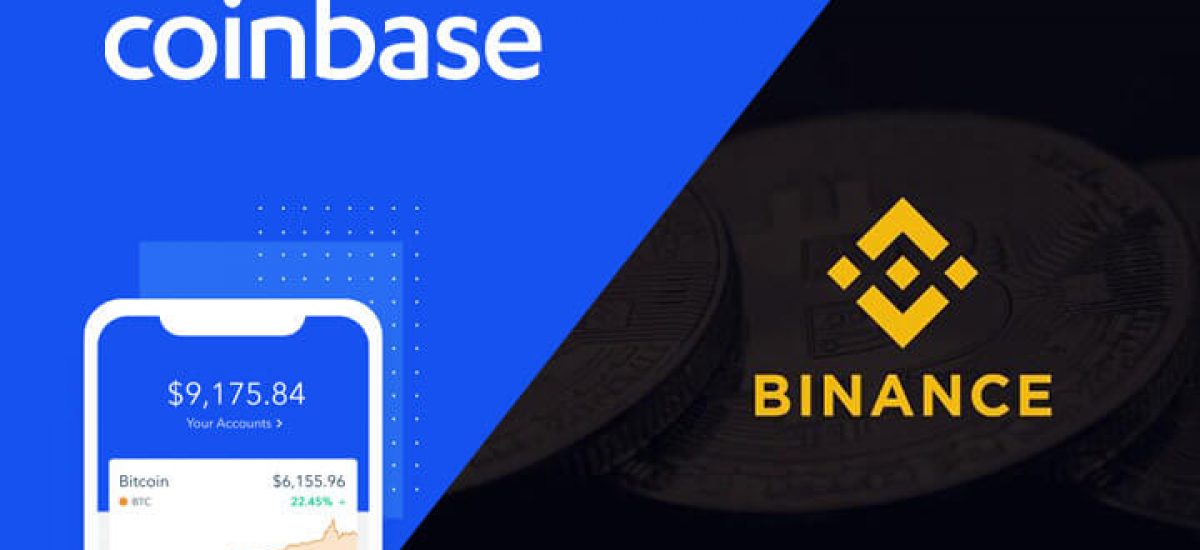 Coinbase vs Binance: Comparing Two Popular Crypto Exchanges