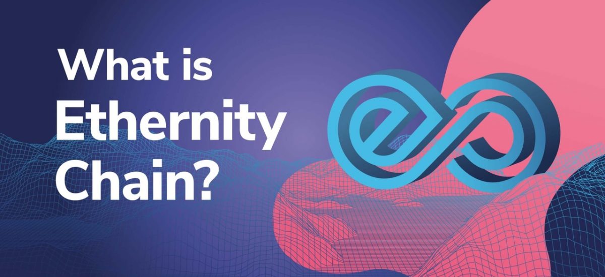 What is Ethernity Chain and the ERN Token?