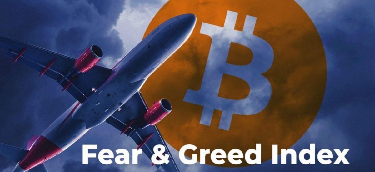 The Definitive Guide to The Crypto Fear and Greed Index
