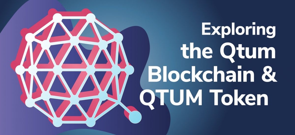 Exploring the Qtum Blockchain and QTUM Token