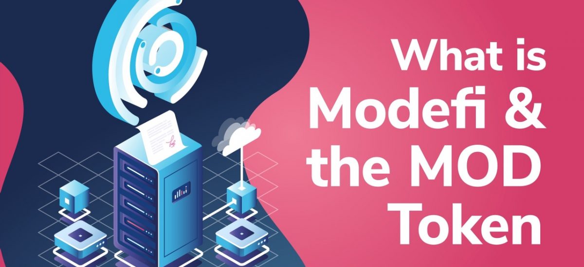 What is Modefi and the MOD Token?
