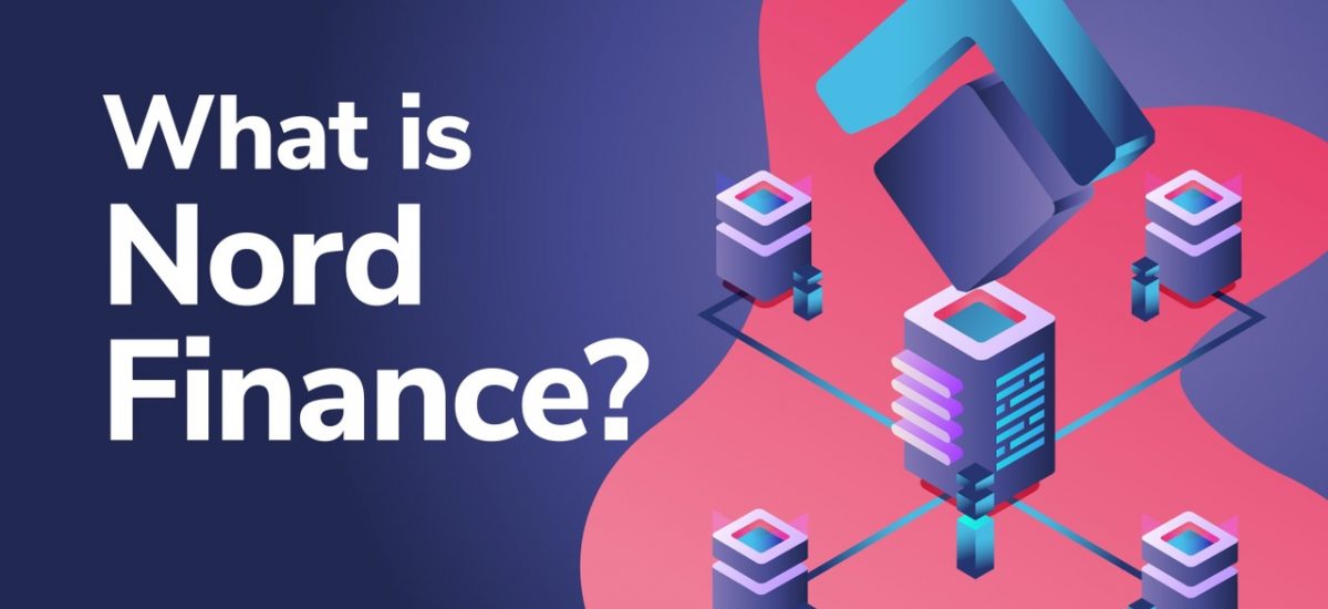 What is Nord Finance and the NORD Token?