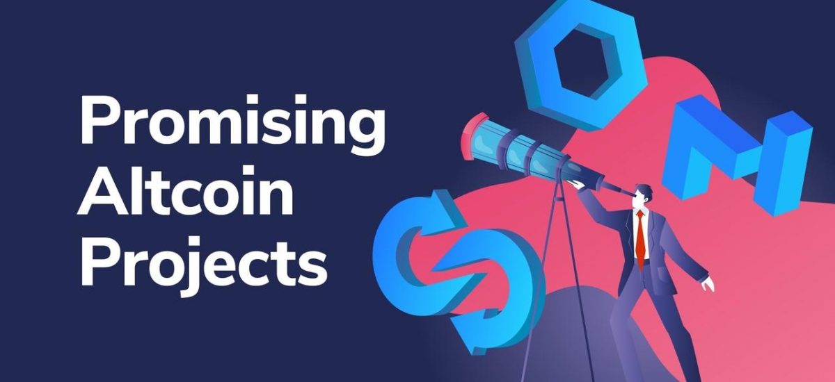 Exploring Promising Altcoin Projects