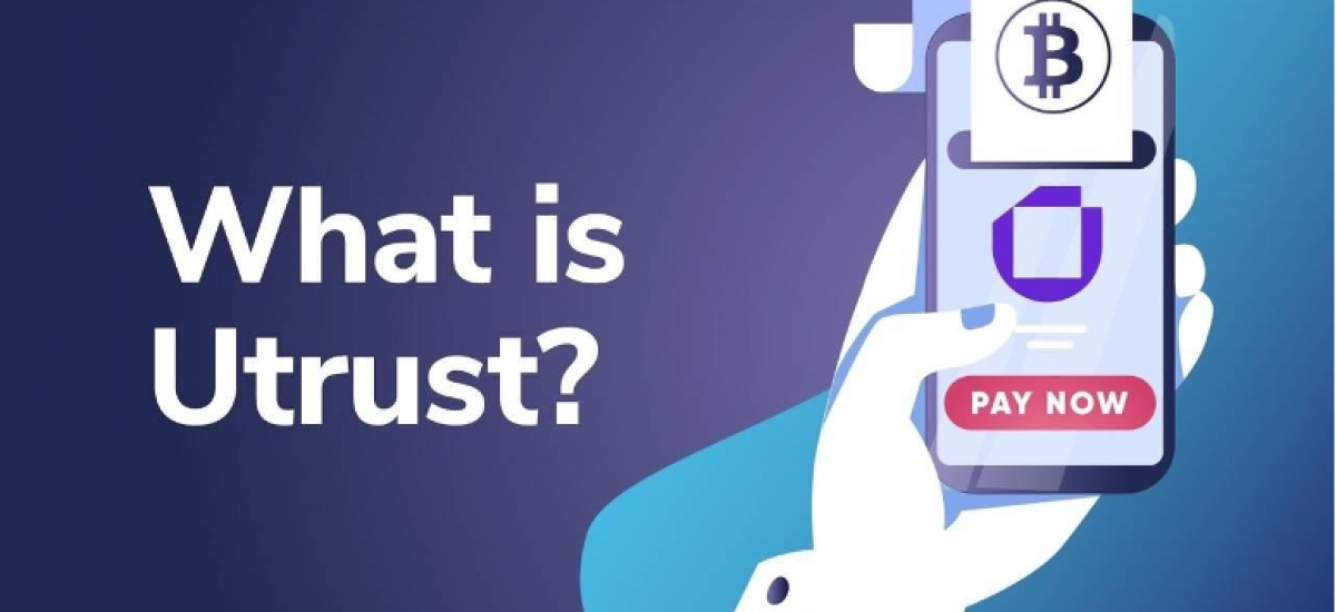 Ultimate Utrust Review - What is Utrust and the UTK Token?