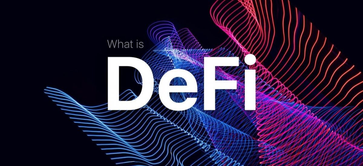 Innovative DeFi Projects - What Is DeFi Innovation?