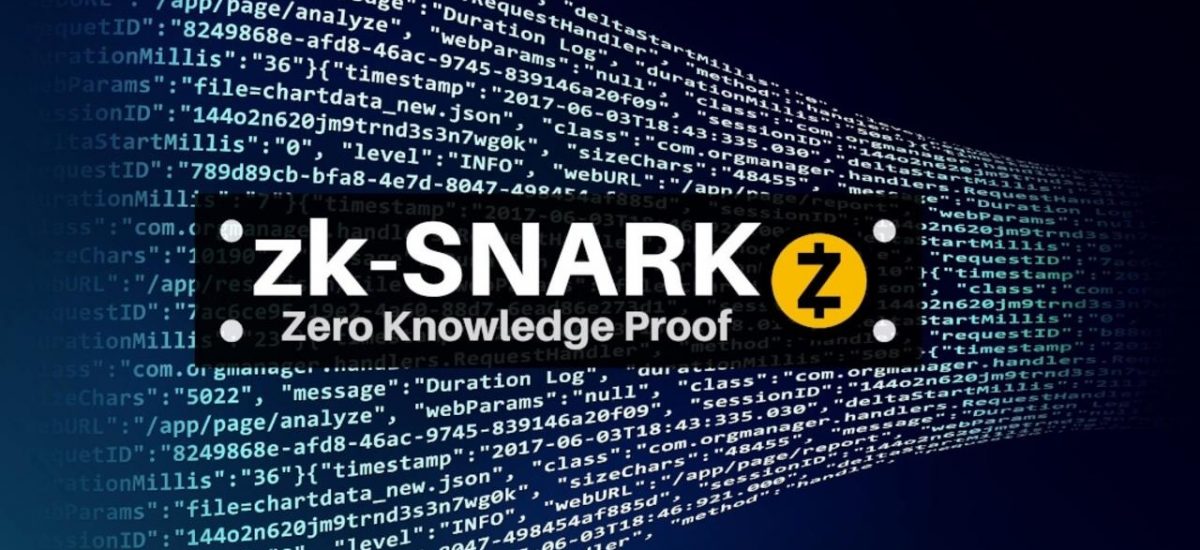 Breaking Down ETH 2.0 - zk-SNARKS and zk-Rollups
